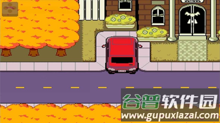 三角符文1-4章中文版(Deltarune)截图4