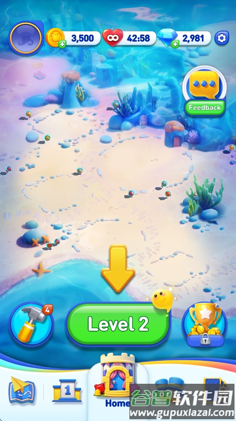 快乐比赛手游最新版(快乐比赛安装器)截图2
