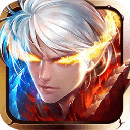 乱世魔域满v变态版v1.0