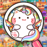 猫咪寻物记游戏(Cat Trip)v2.4101