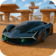 火箭赛车速度驾驶游戏v0.01.28