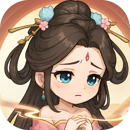 仙镜游戏v1.0.0