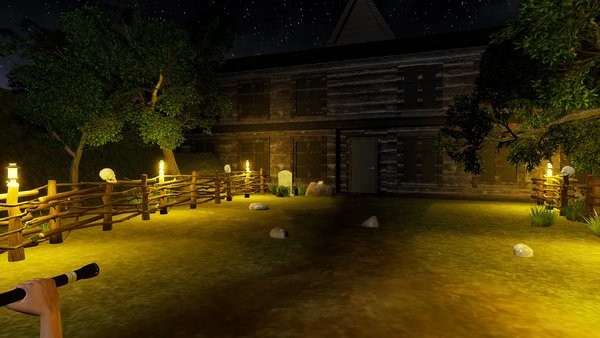 阿布布斯恐怖手机版截图3