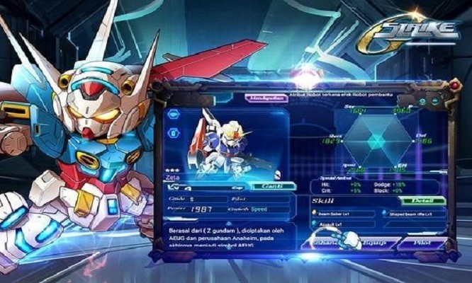 strikeg游戏截图1