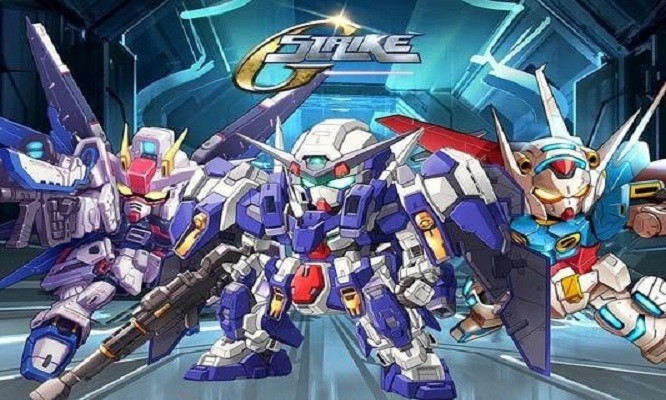 strikeg游戏截图2