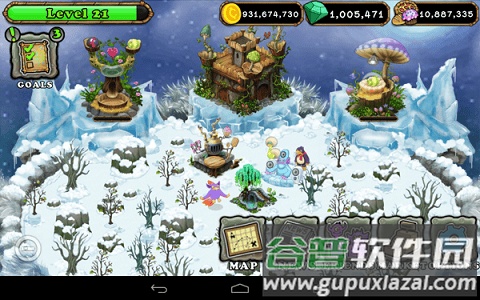 Thumpies游戏下载截图2