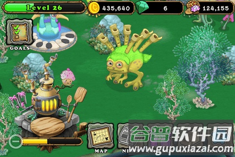 Thumpies游戏下载截图4