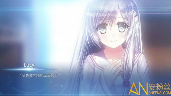 lucy她所期望的永恒最新版截图1