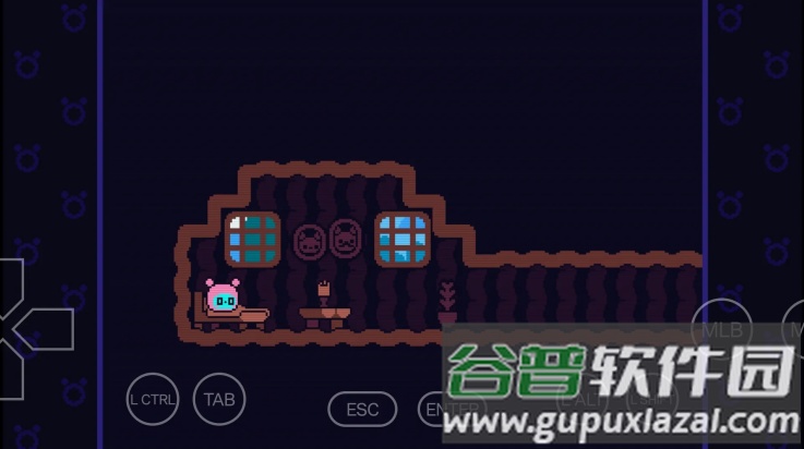 炸弹毛毛虫的大冒险游戏截图1
