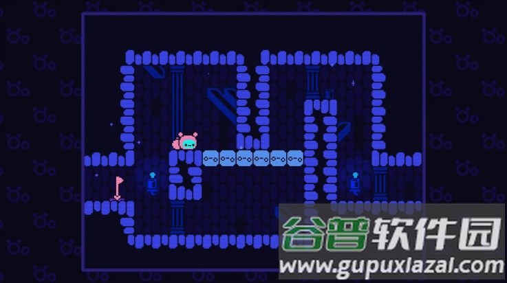 炸弹毛毛虫的大冒险游戏截图4