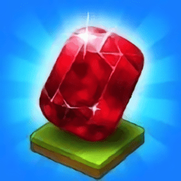 宝石合成手游(Merge Jewels)v1.0.65
