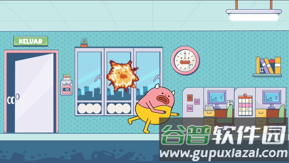 Monkiddo手游截图2