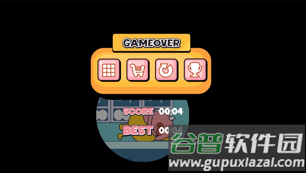 Monkiddo手游截图4