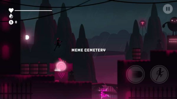 零死亡游戏(Zero Deaths)截图1