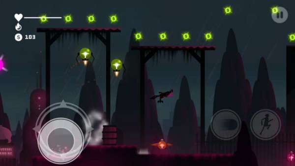 零死亡游戏(Zero Deaths)截图2
