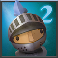 发条骑士2完美版v1.8