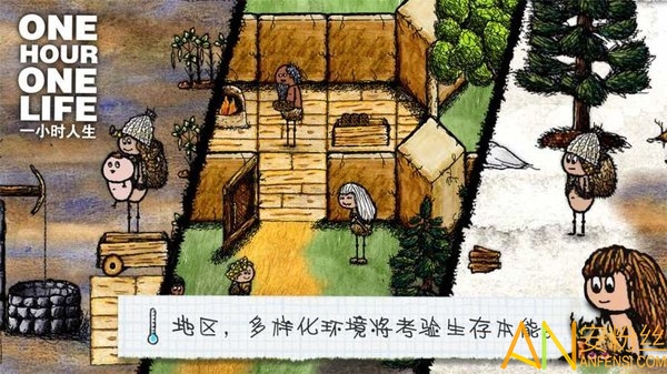 一小时人生百度手机版截图2