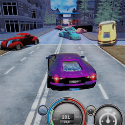 项目无尽赛车竞速手机版(Project endless runner)v3.13