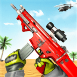 孤胆奇兵游戏v2.3.0