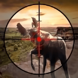 猎鹿隐秘狙击中文版(Deer Hunting: Covert Sniper Hunter)v2.0.9