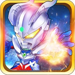 奥特曼超人暴击小怪兽最新版v3.9.0