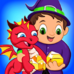 龙村大亨游戏(Dragon Village Tycoon)v13.24