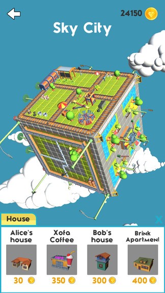 扩展领域最新版截图2