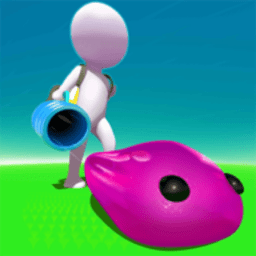 亨特史莱姆游戏(Slime Hunter)v1.0