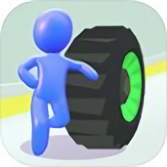 滑板大乱斗最新版(Twisty Board 2)v1.2