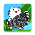 一枪世界猫汉化版v57