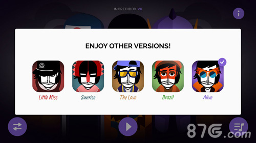 Incredibox免费版截图4