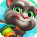 汤姆猫荒野派对旧版本v0.0.11.70000