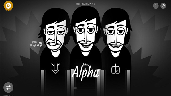 incredibox2025最新版本截图2