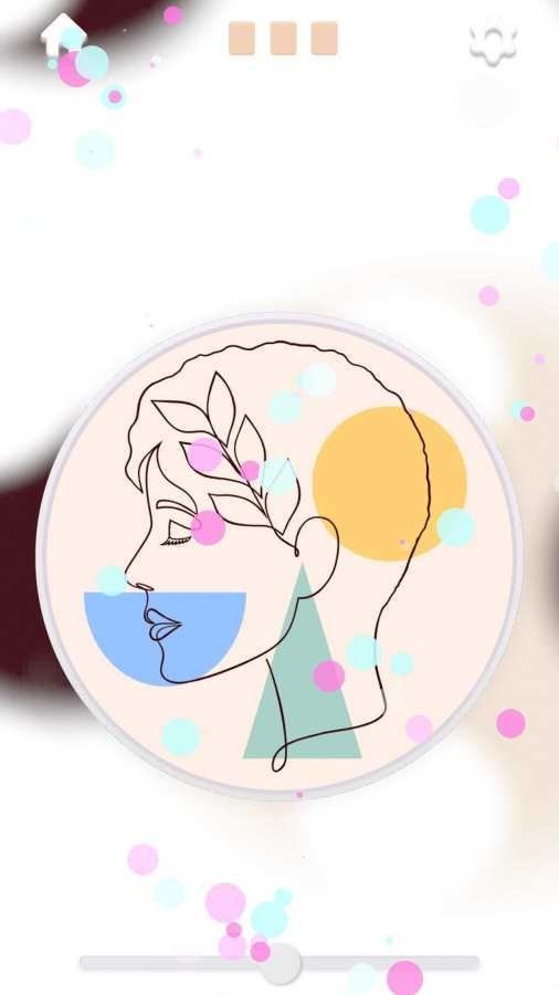 圆憩游戏(circlerelax)截图1