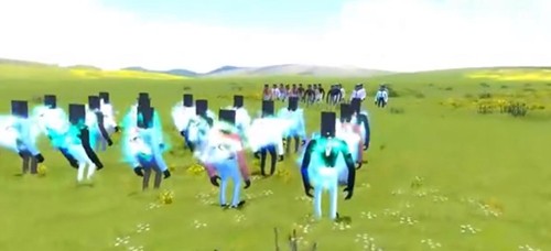 盖瑞模组马桶人VS监控人截图1