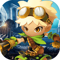 梦游仙境加强版bt版sfv3.0.0.0