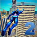 绳索英雄黑手党城市战争安卓版v1.8.9