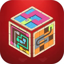 涂鸦爱解谜游戏(DoodlePuzzles)v1.1