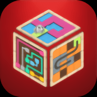 涂鸦爱解谜免费版(DoodlePuzzles)v1.1