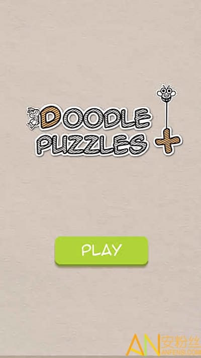 涂鸦爱解谜免费版(DoodlePuzzles)截图1