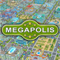 特大城市megapolis解锁版v1.2.6