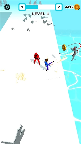 武器大师3D截图2
