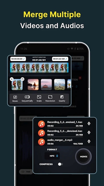 video convertervip高级版截图1
