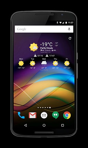 Chronus天气时钟高级版截图5