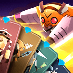 暴风城王国战争中文版(Stormbound)v1.8.12