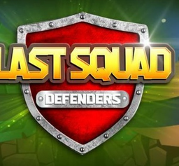 最后小队后卫手机版(Last Squad Defenders)v1.4