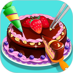 美味甜点屋最新版(改名为奇妙蛋糕制作)v1.0.19.404.401.0909