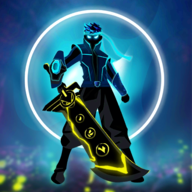 火柴人暗影大师手机版(Stickman Master)v1.9.2