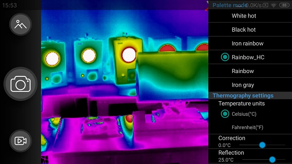 xtherm app截图1