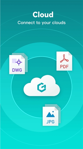 DWG FastView付费解锁版截图4